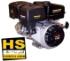 Motor toyama 15hp 4t eixo